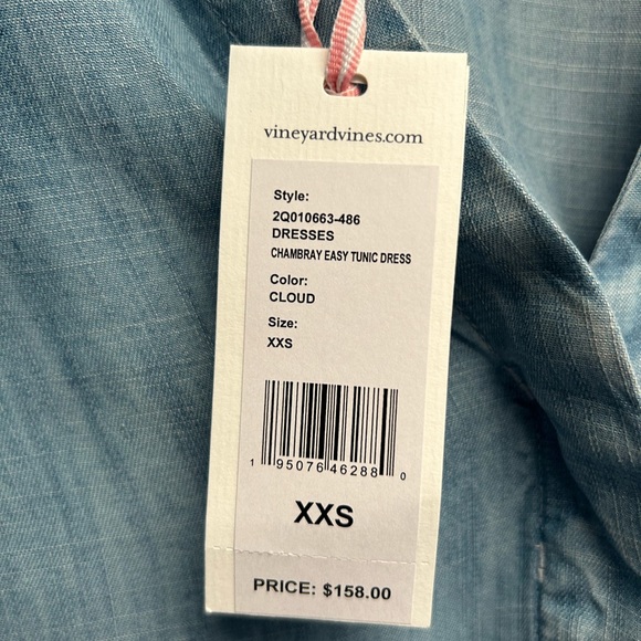 Vineyard Vines Dress - Picture 4 of 4